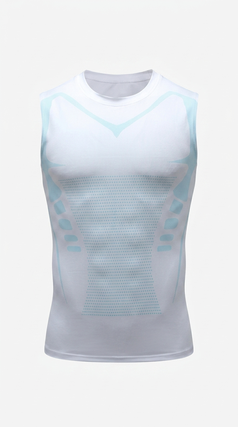 Débardeur MaxiShape™ | Ventre plat