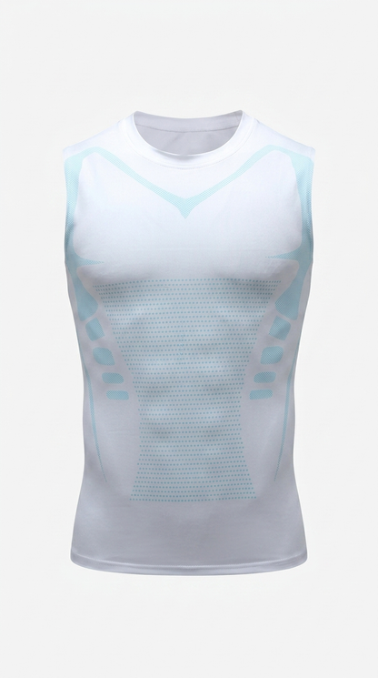 Débardeur MaxiShape™ | Ventre plat